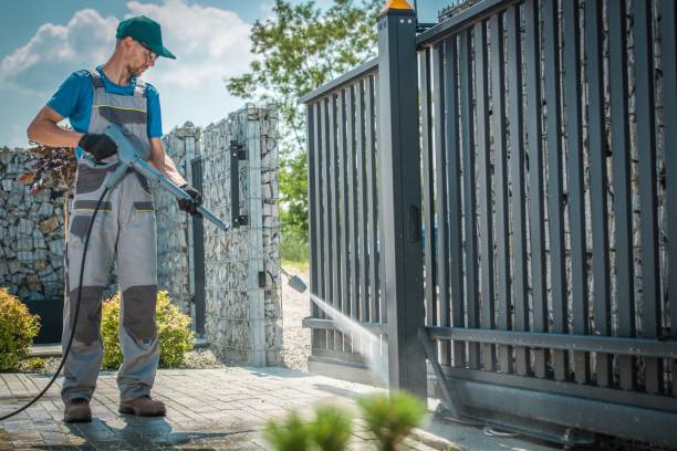 Best Fence Cleaning and Maintenance in University Park, MD